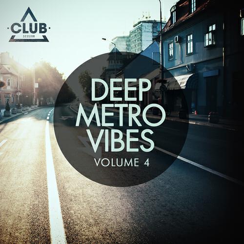 Dharius - Topmodel (Deep Edit)