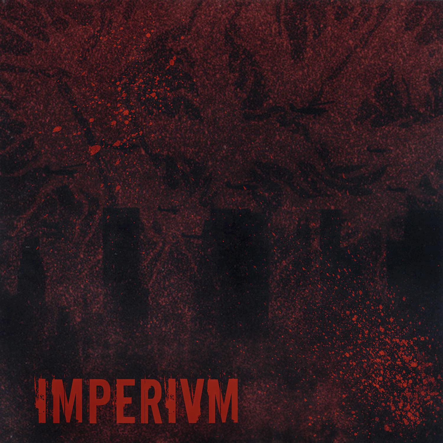 Постер альбома Imperivm