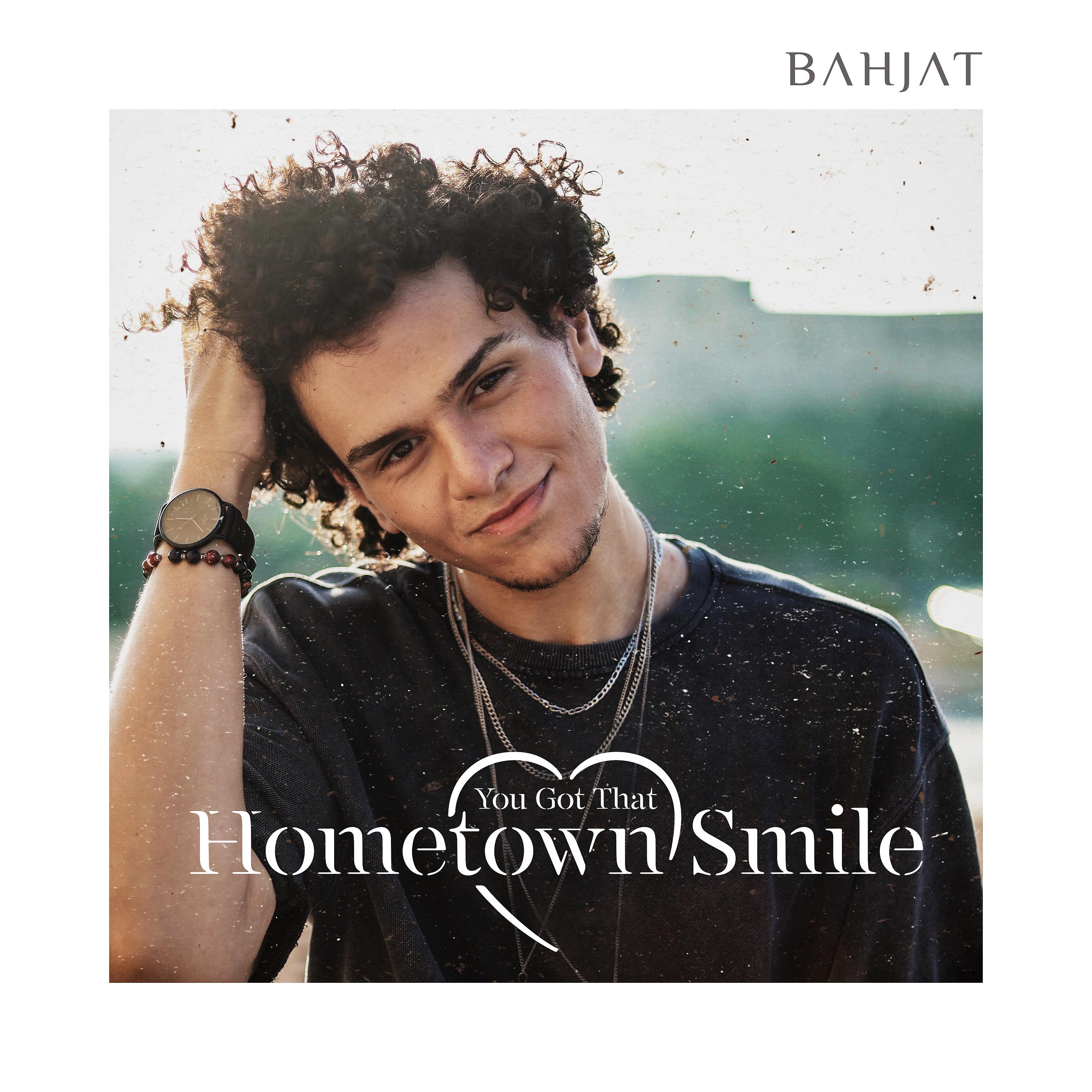 Постер альбома Hometown Smile (A-pop Version)