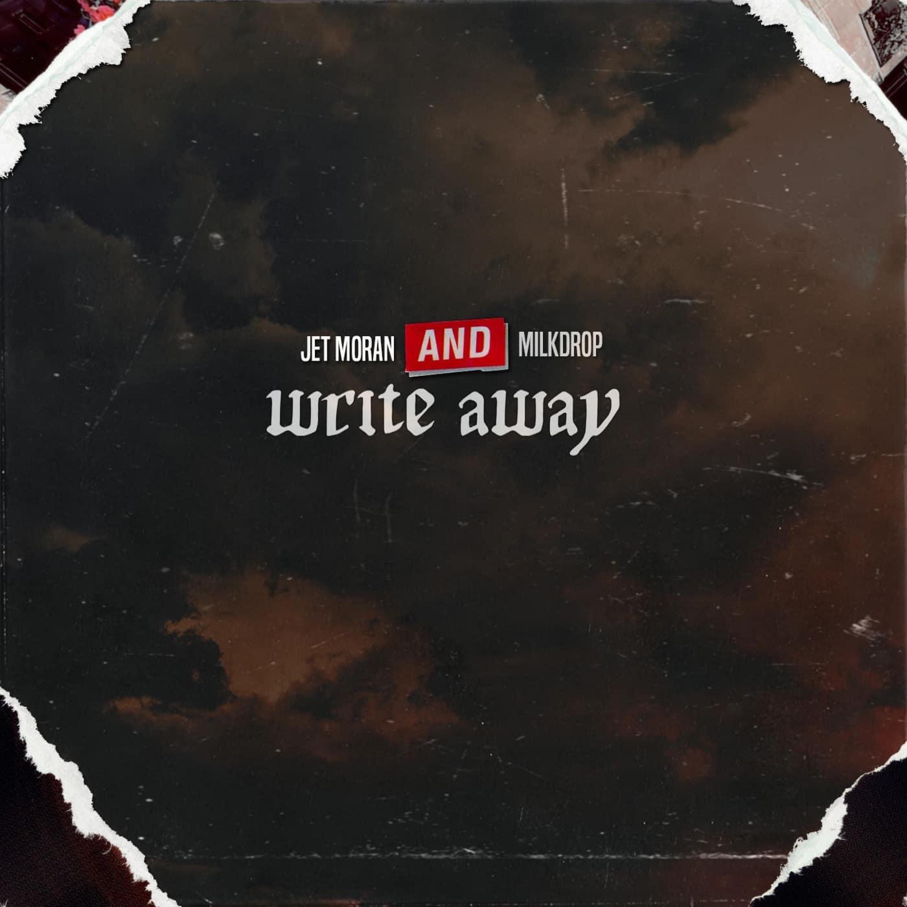 Постер альбома Write Away