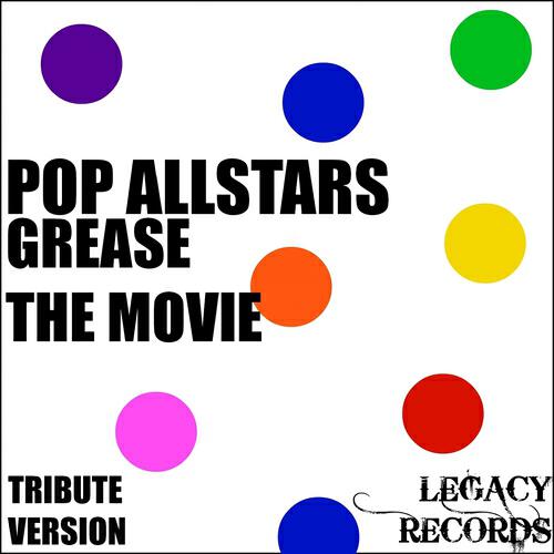 New Tribute Kings - Greased Lightning Originally Performed By John Travolta (Tribute Version)