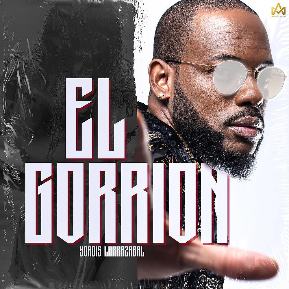 Постер альбома El Gorrión