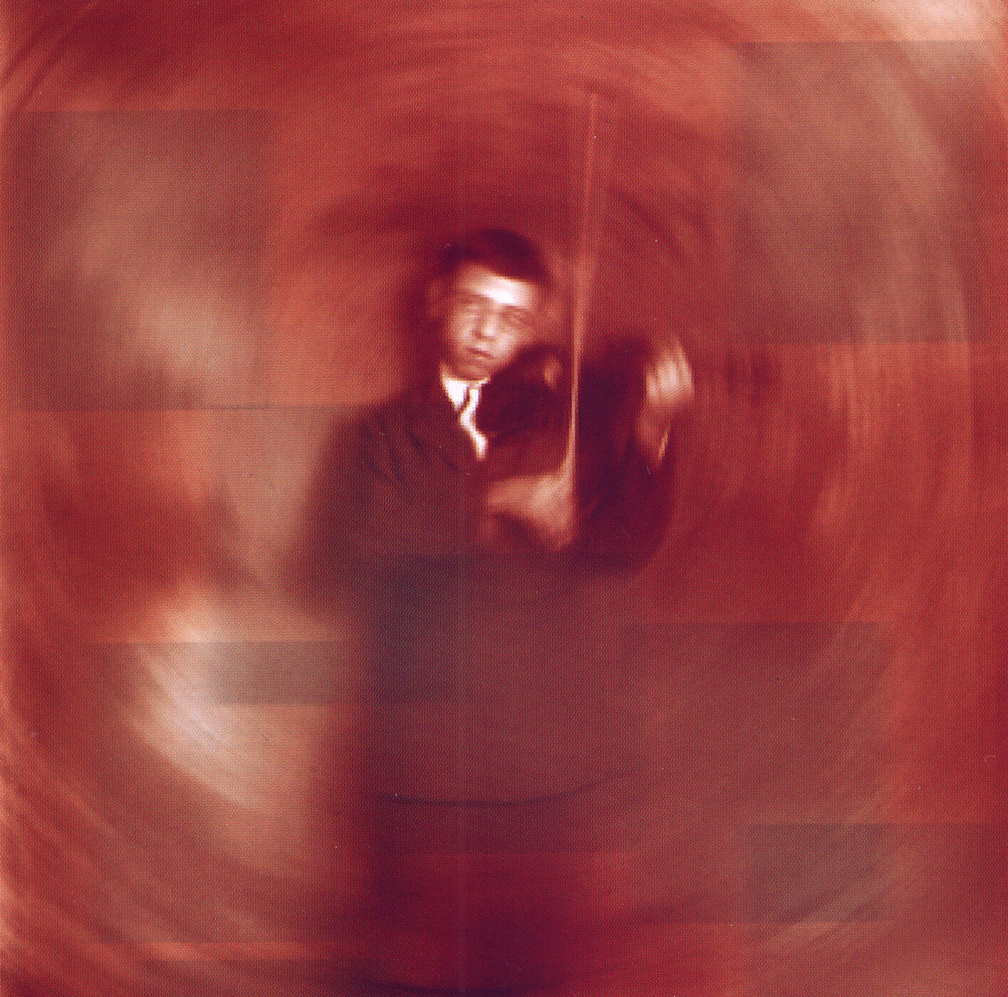 Lambchop - The Daily Growl