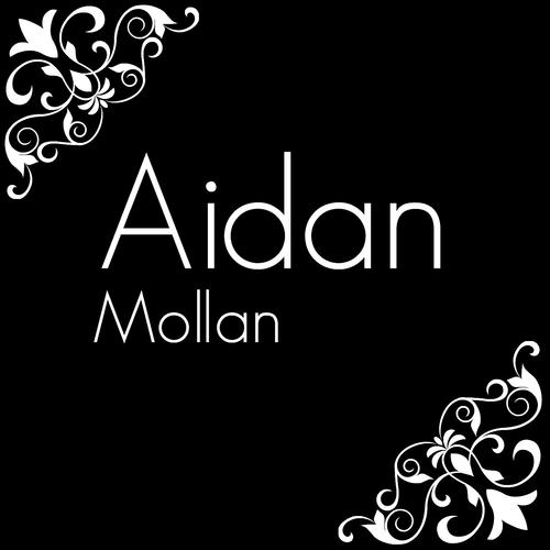Постер альбома Aidan