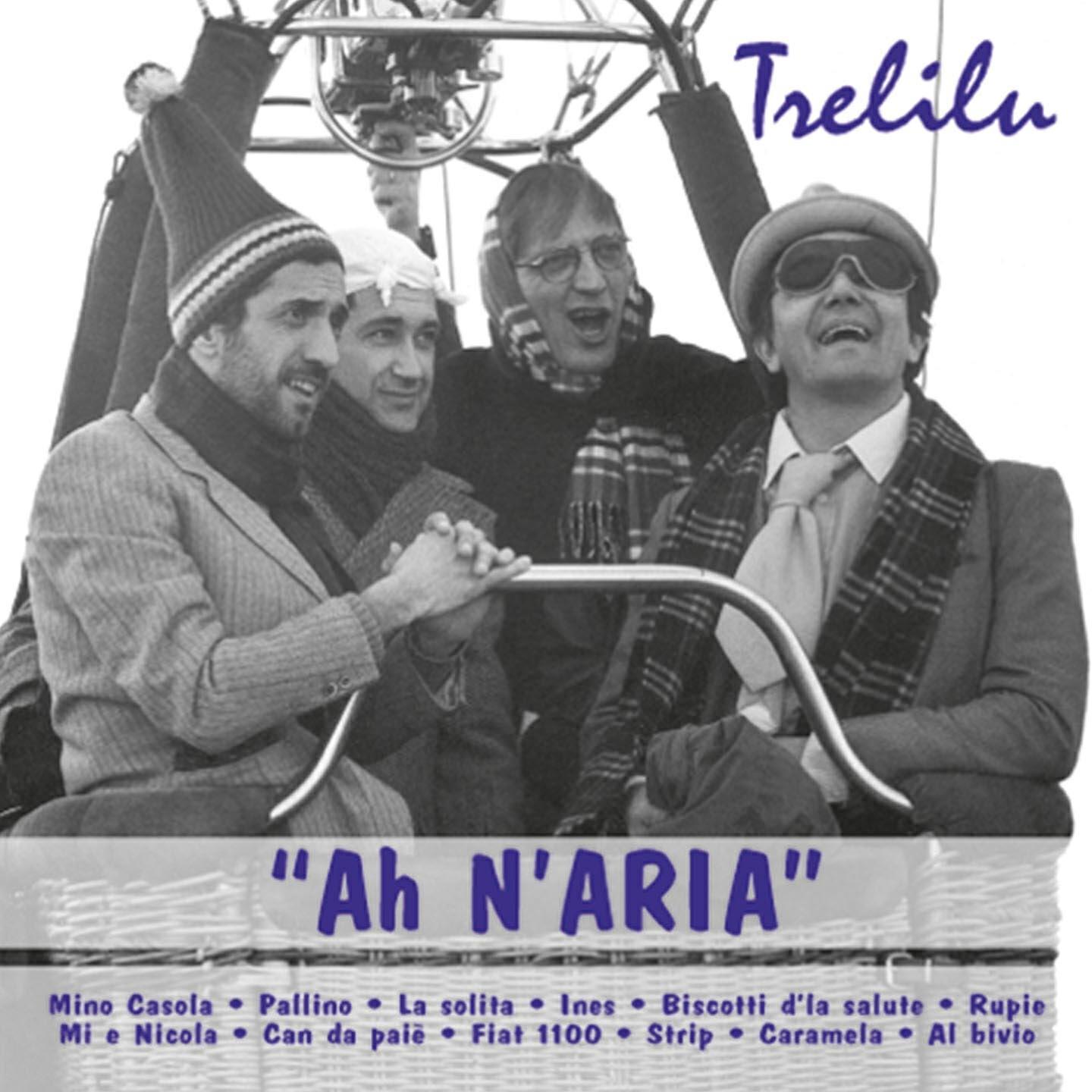 Trelilu - Rupie