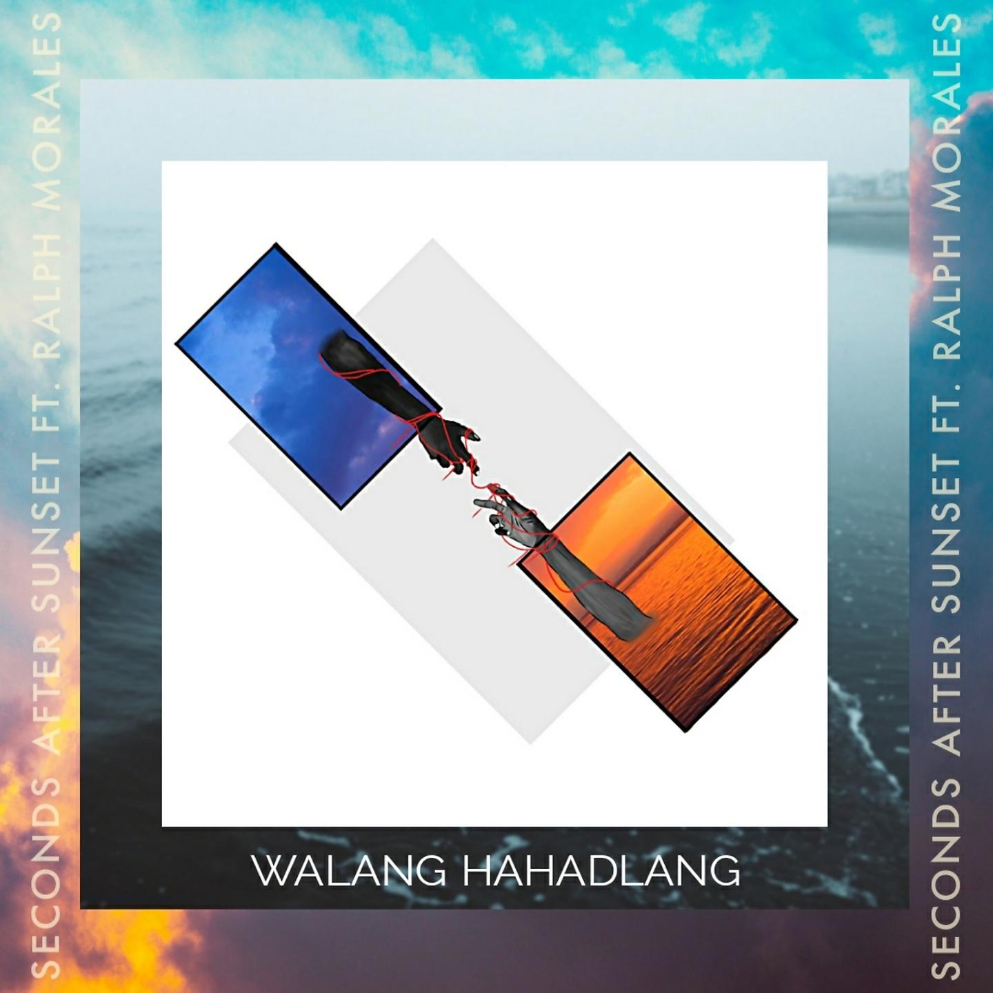 Постер альбома Walang Hahadlang