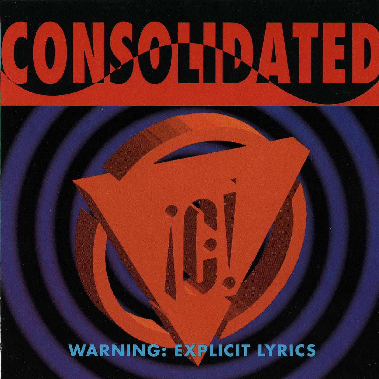 Постер альбома Warning: Explicit Lyrics