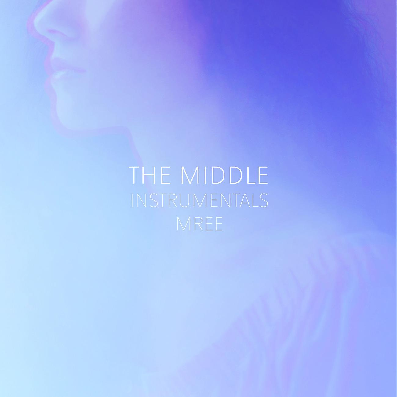 Постер альбома The Middle