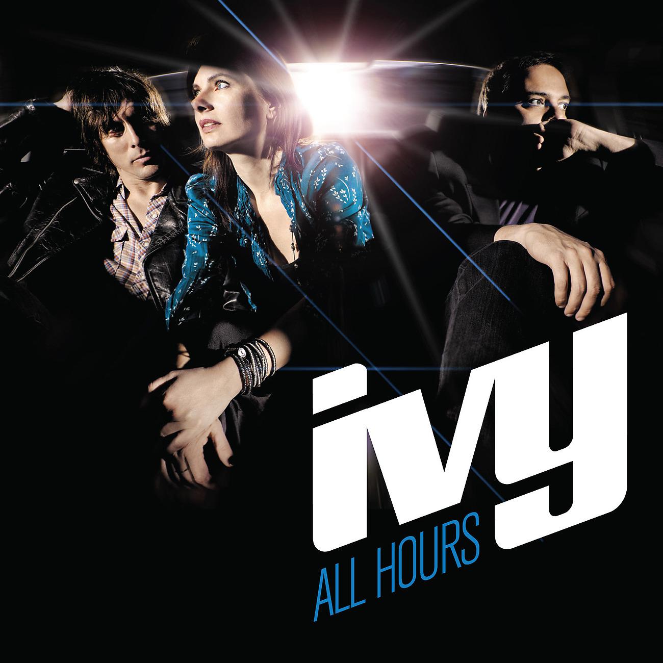 Постер альбома All Hours