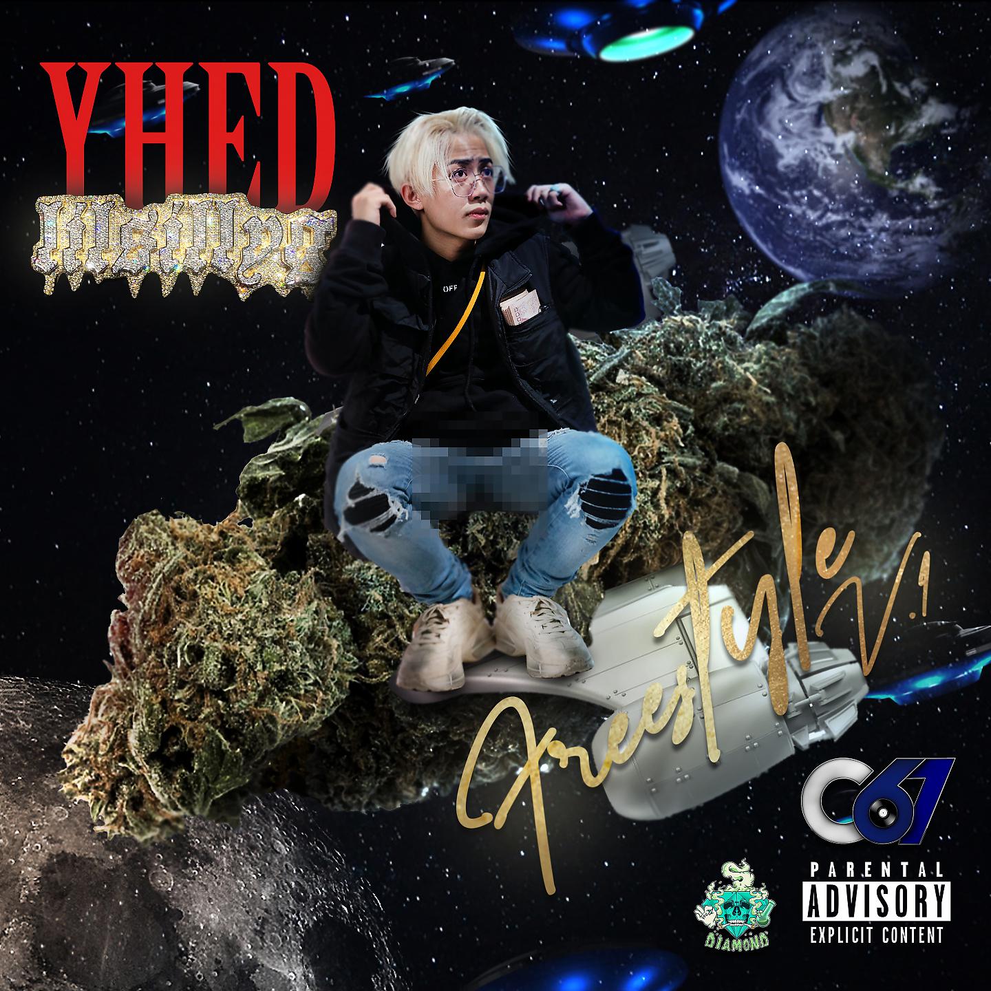 Постер альбома YHED