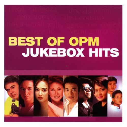Постер альбома Best of OPM Jukebox Hits