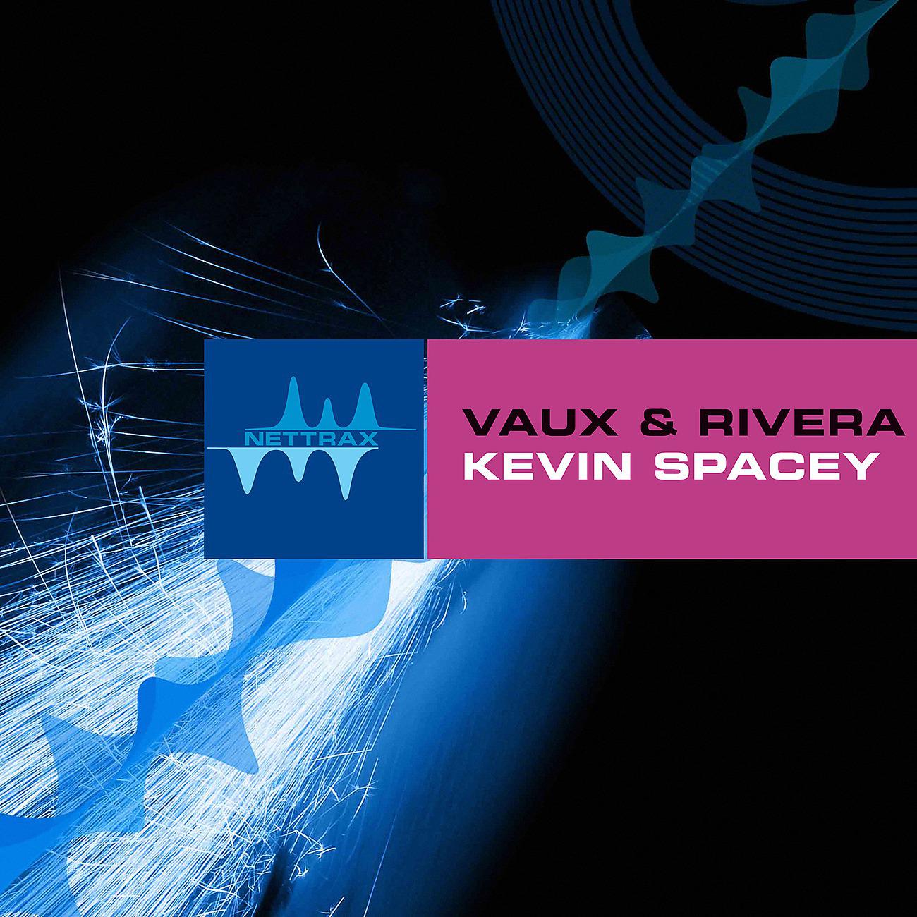 Постер альбома Kevin Spacey