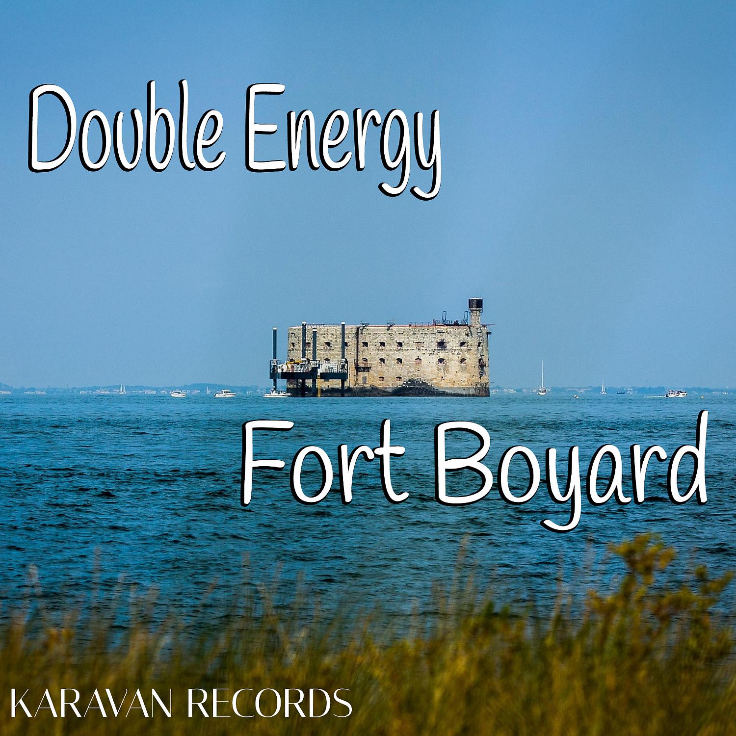 Постер альбома Fort Boyard