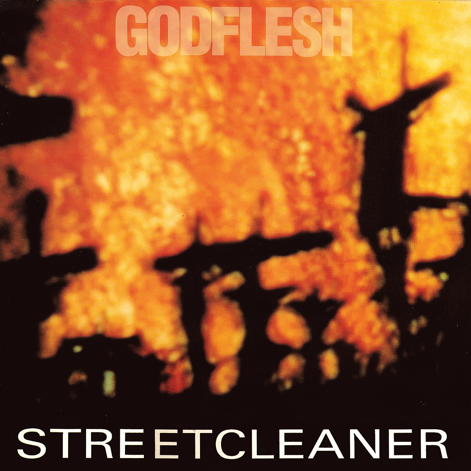 Постер альбома Streetcleaner (Remastered)