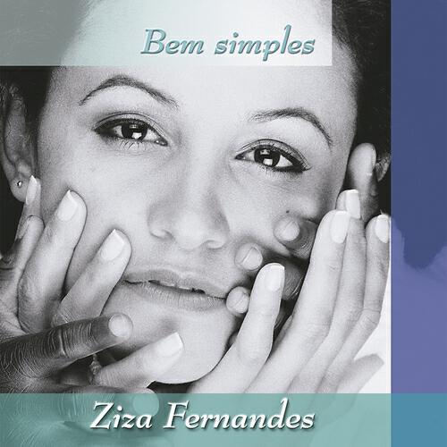 Ziza Fernandes - Celebra a Vida