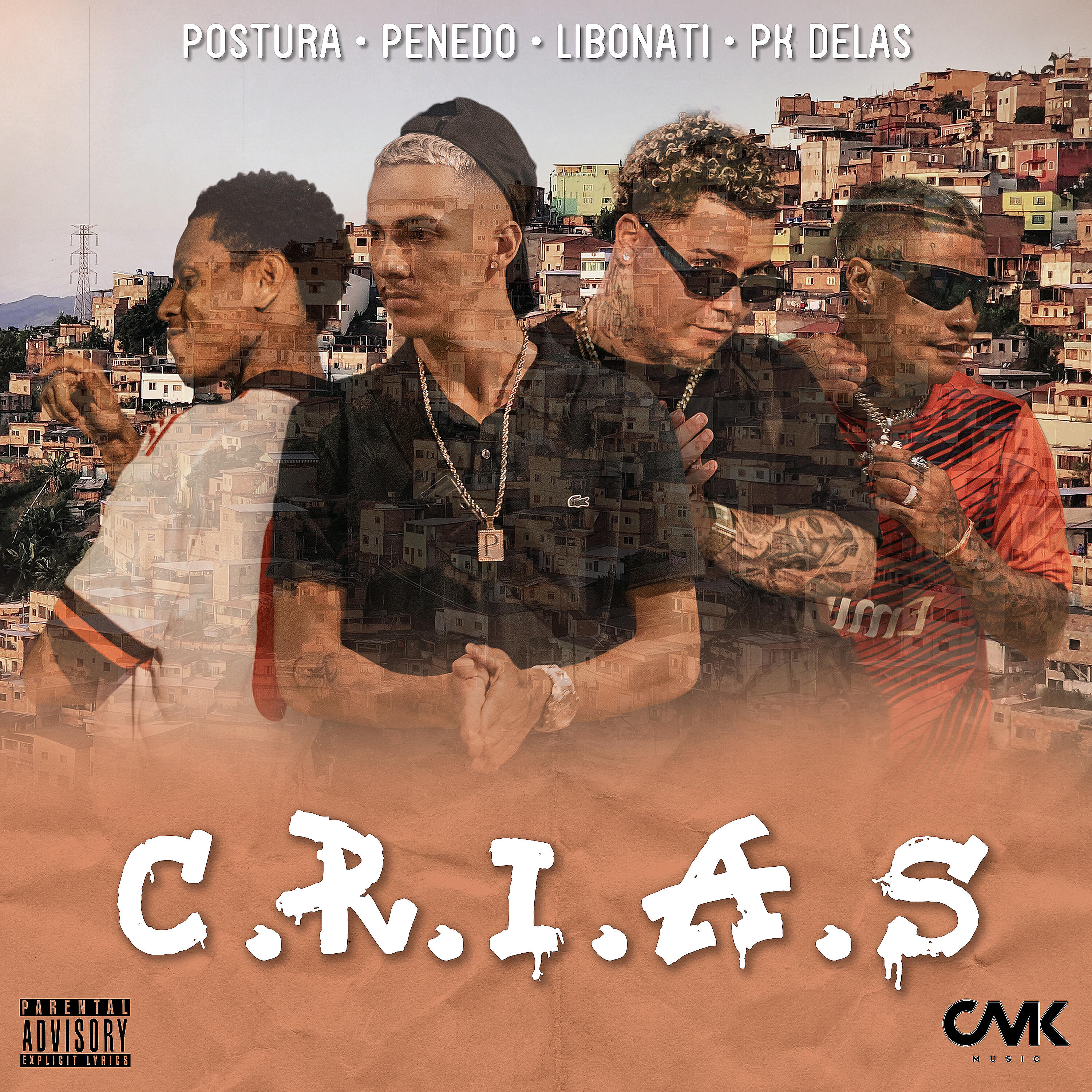CMK - C.R.I.A.S