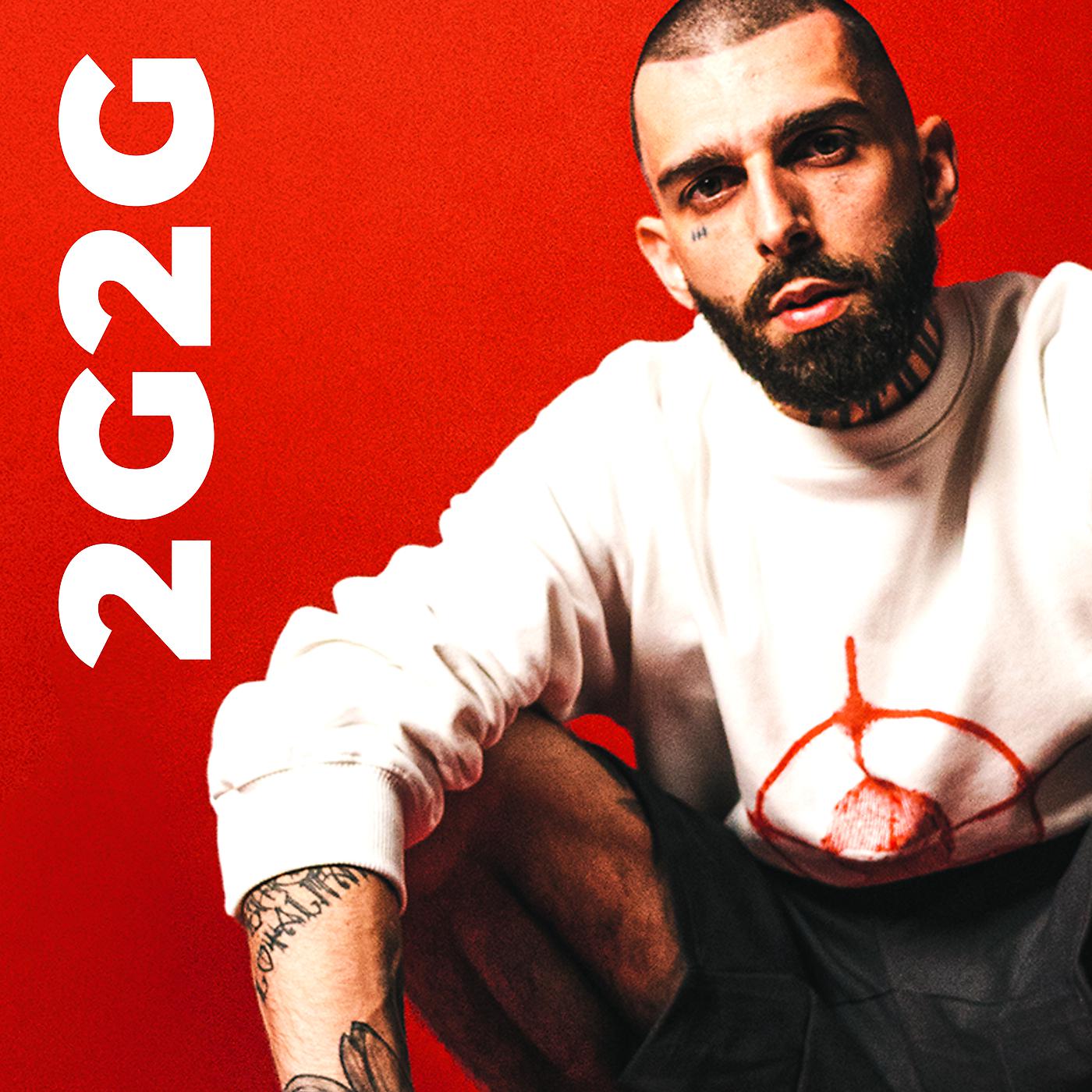 Постер альбома 2G2G