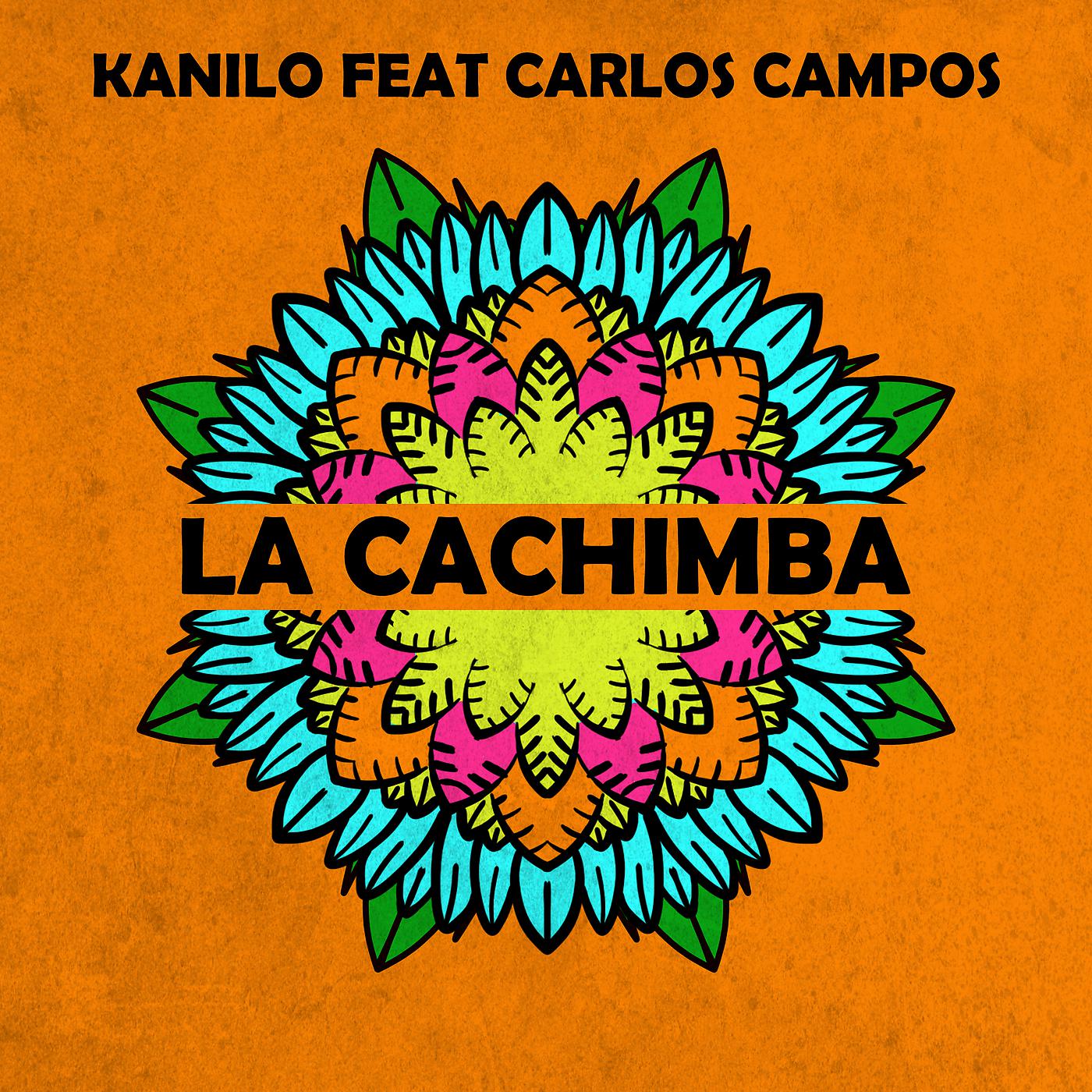Постер альбома La Cachimba