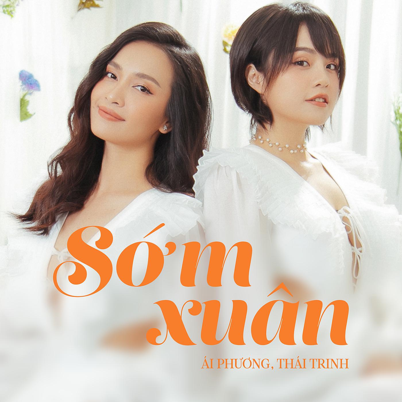 Постер альбома Sớm Xuân