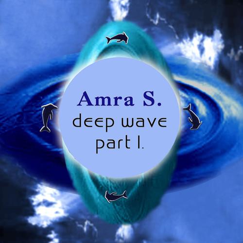 Постер альбома Deep Wave, Pt.1