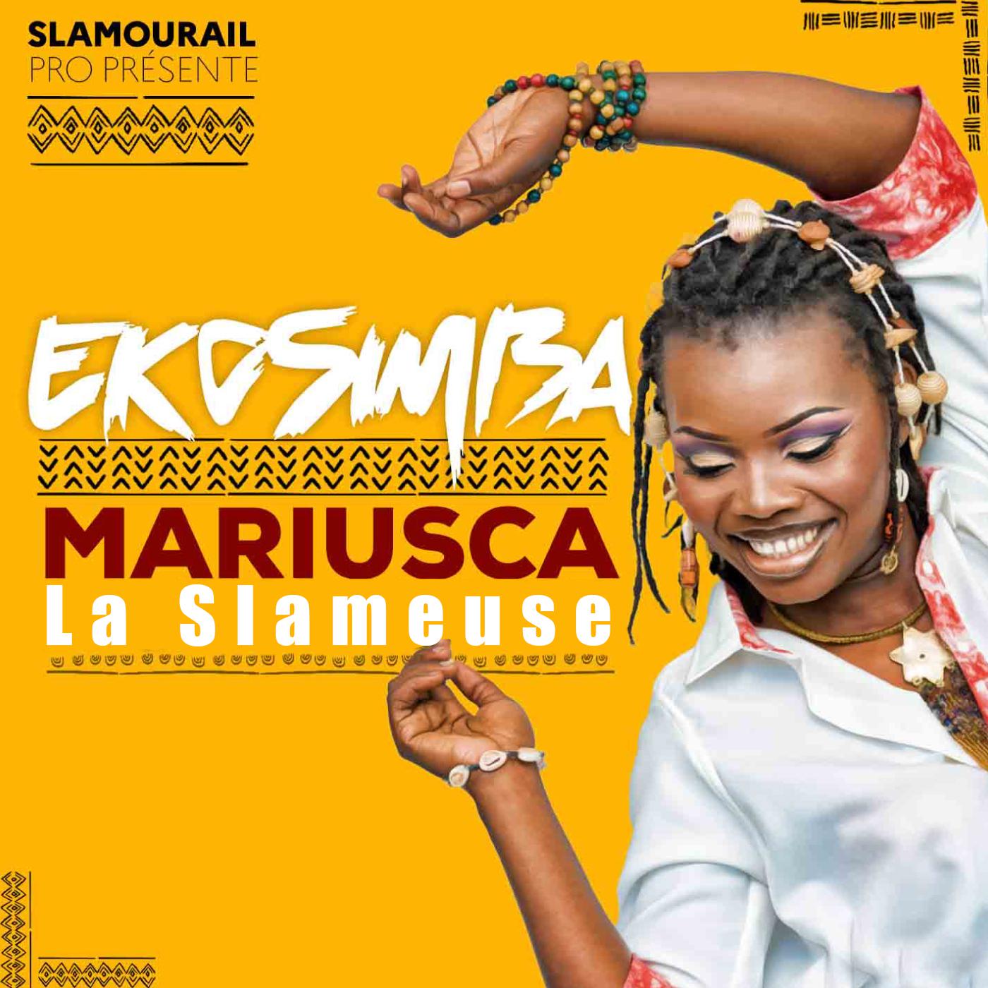 Постер альбома Ekosimba