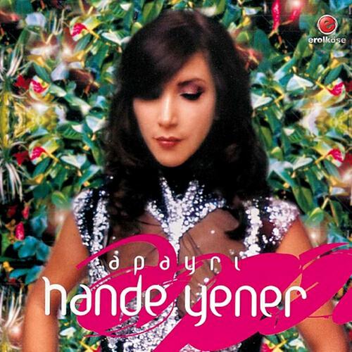 HANDE YENER - Kanat