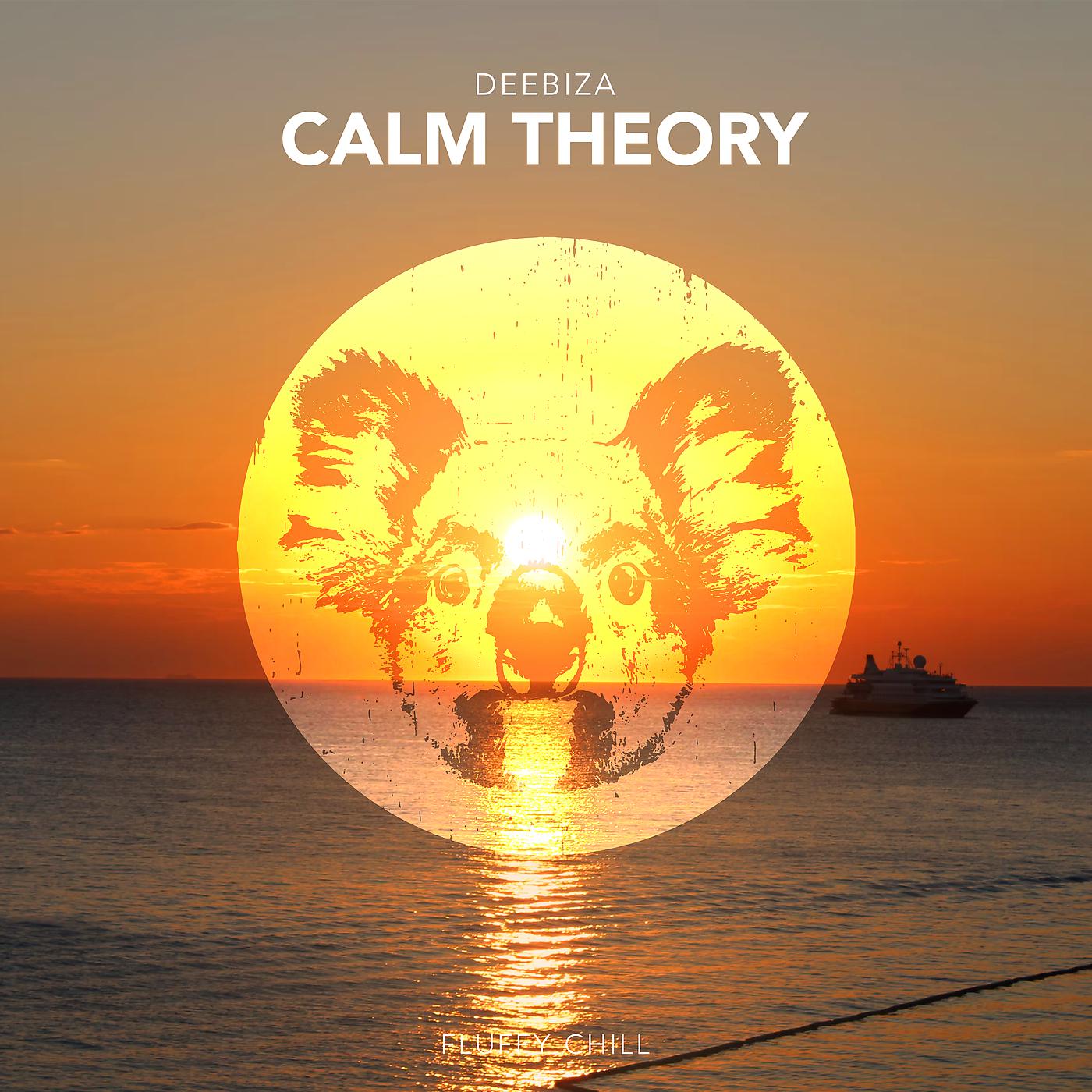 Постер альбома Calm Theory