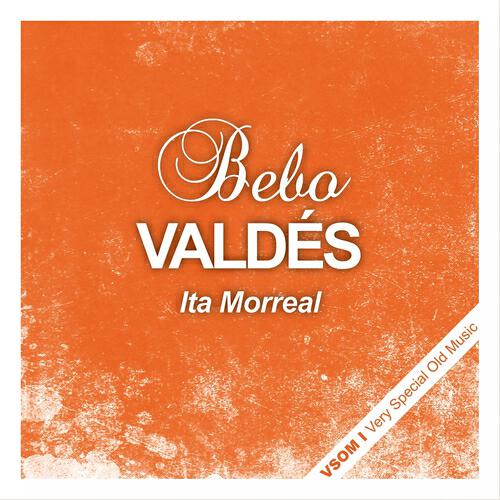 Bebo Valdés - Aquellos Ojos Verdes