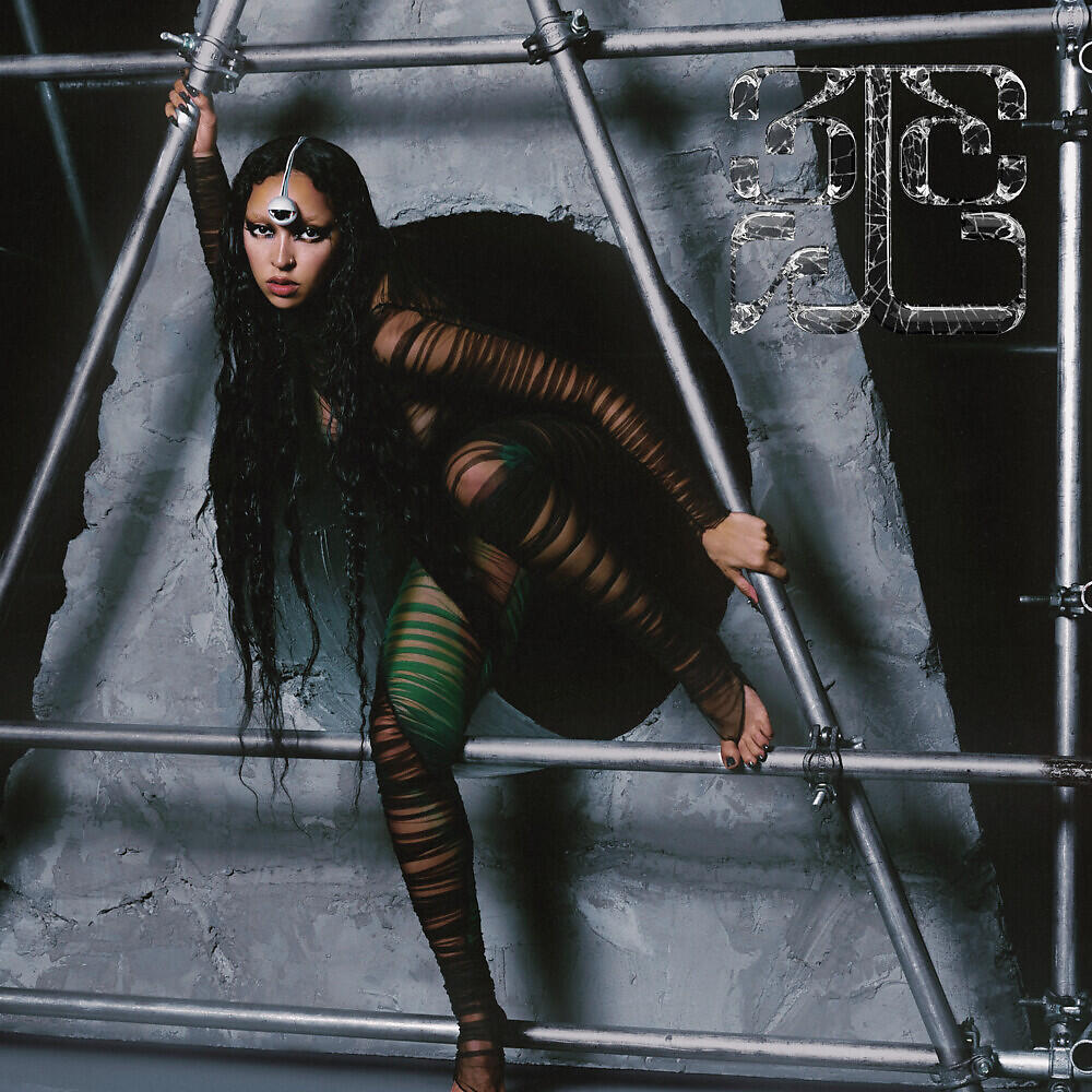 Tinashe - HMU for a Good Time