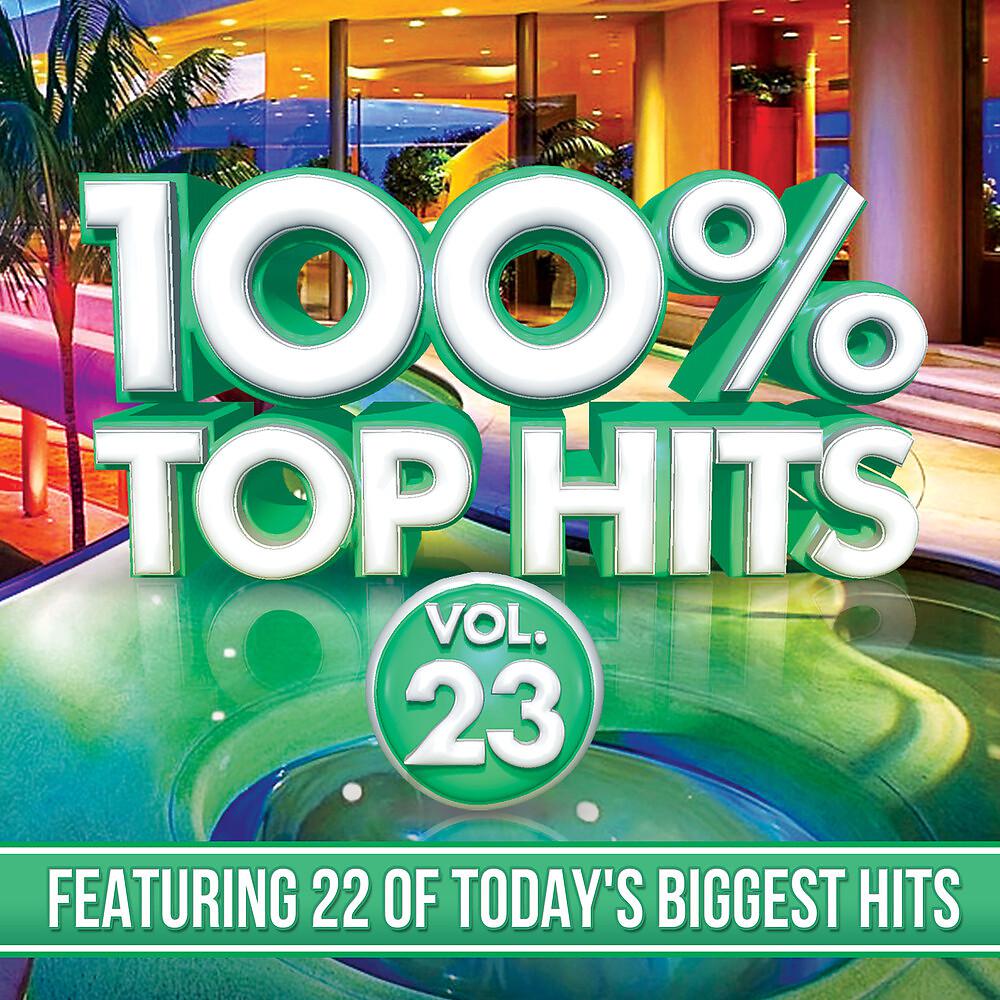Постер альбома 100% Top Hits, Vol. 23