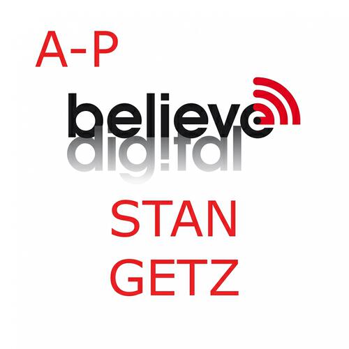 Stan Getz - Diaper Pin (Pinhead)