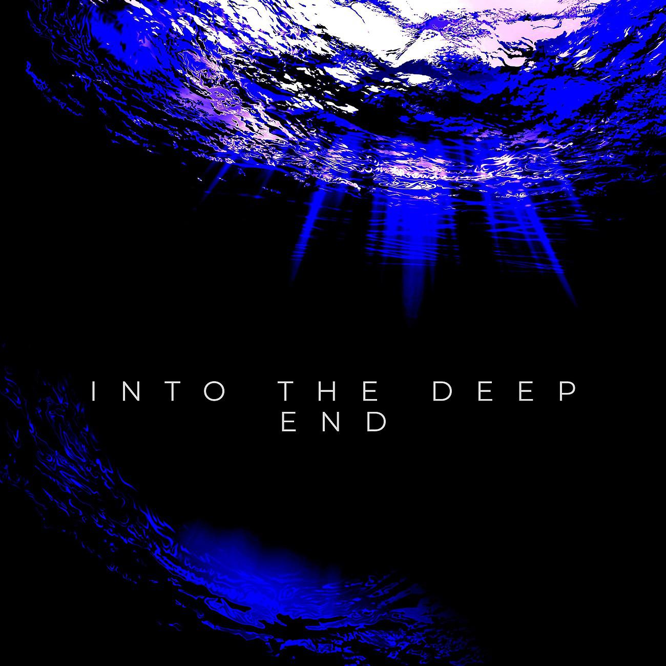 Постер альбома Into The Deep End