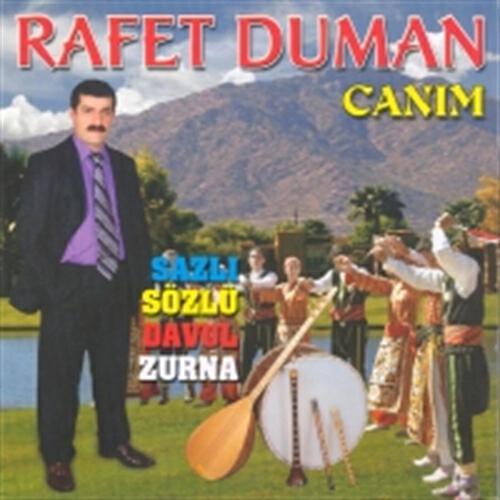 Rafet Duman - Hoş Bilezik