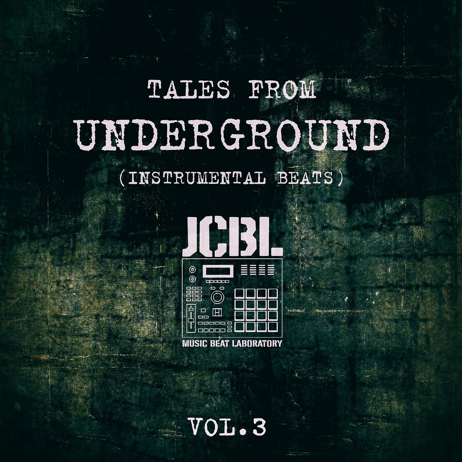 Постер альбома Tales From Underground, Vol.3