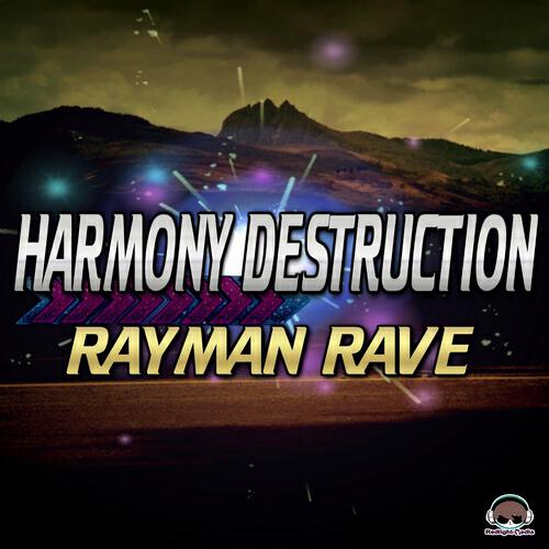 Rayman Rave - Nice One (Radio Edit)
