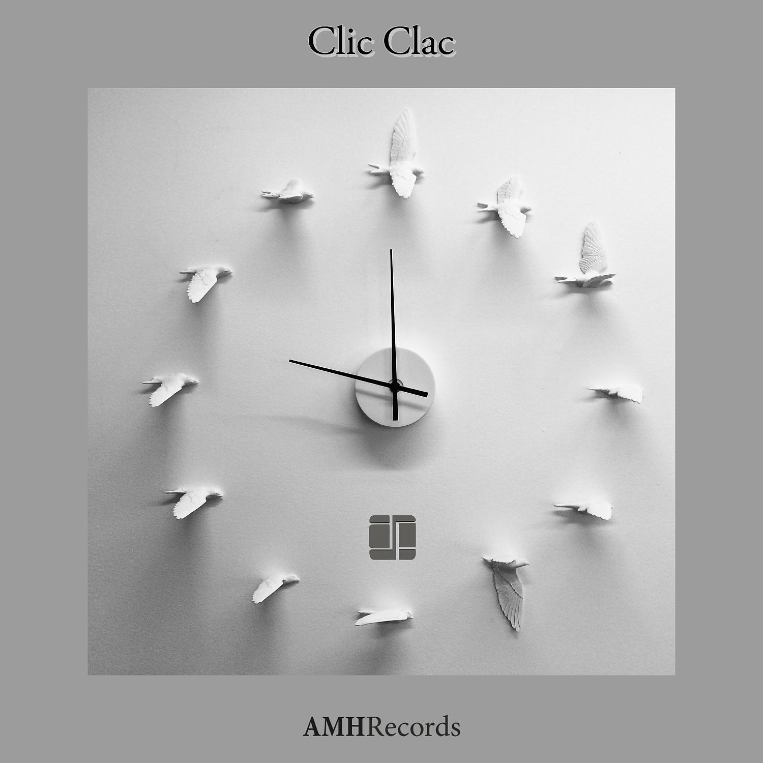 Постер альбома Clic Clac