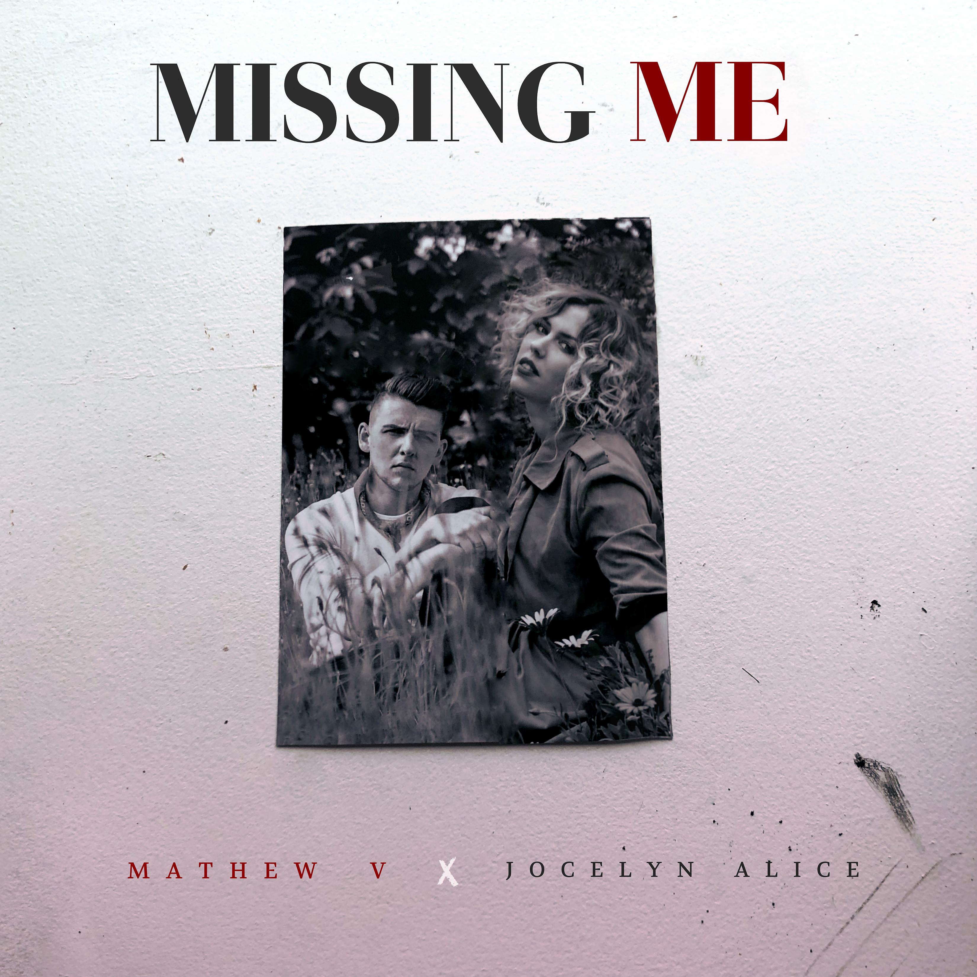 Постер альбома Missing Me