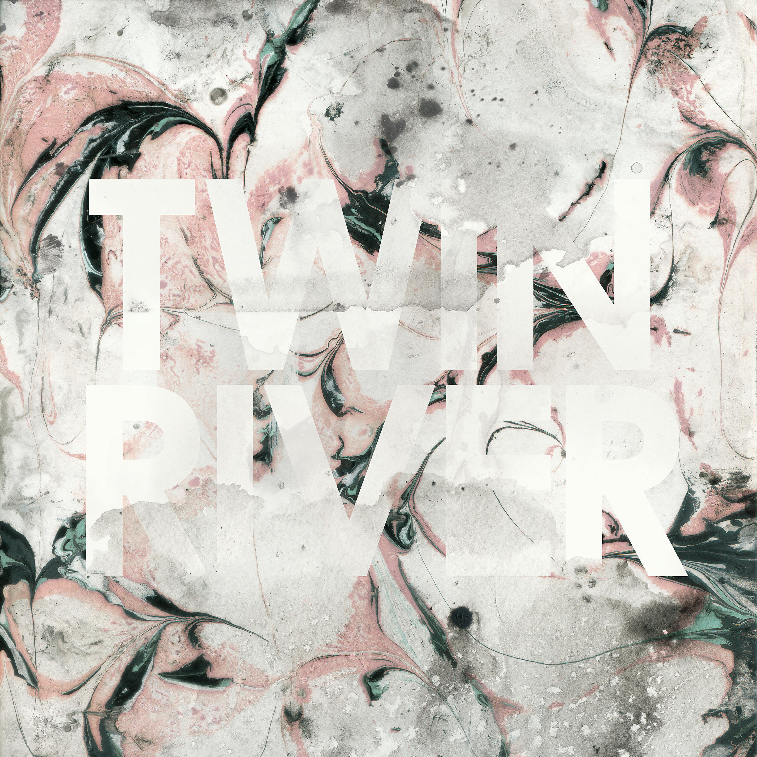 Twin River - Antony