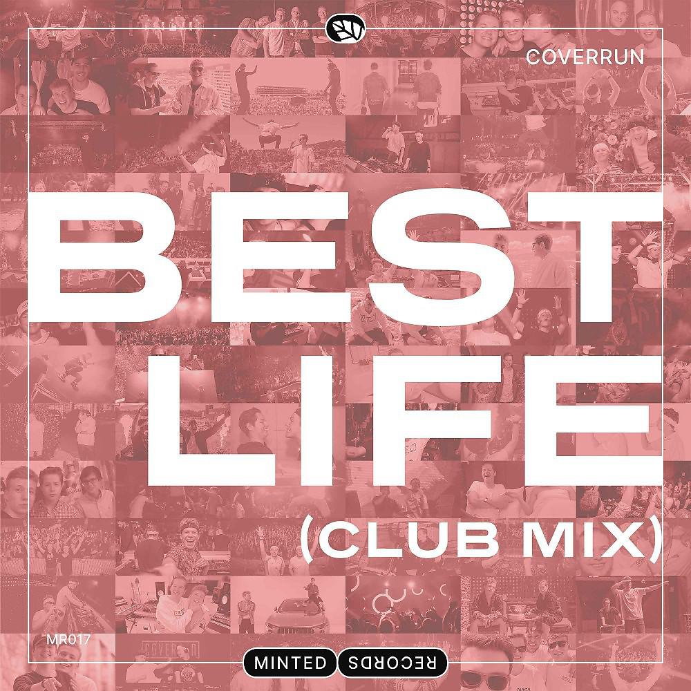 Постер альбома Best Life (Club Mix)