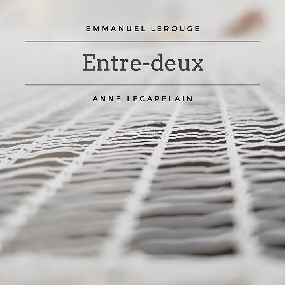 Emmanuel Lerouge - Bulles