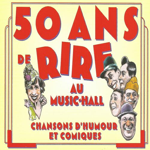 Raymond Souplex - Mon cousin aux 6 jours