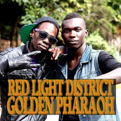 Red Light District - Golden Pharaoh