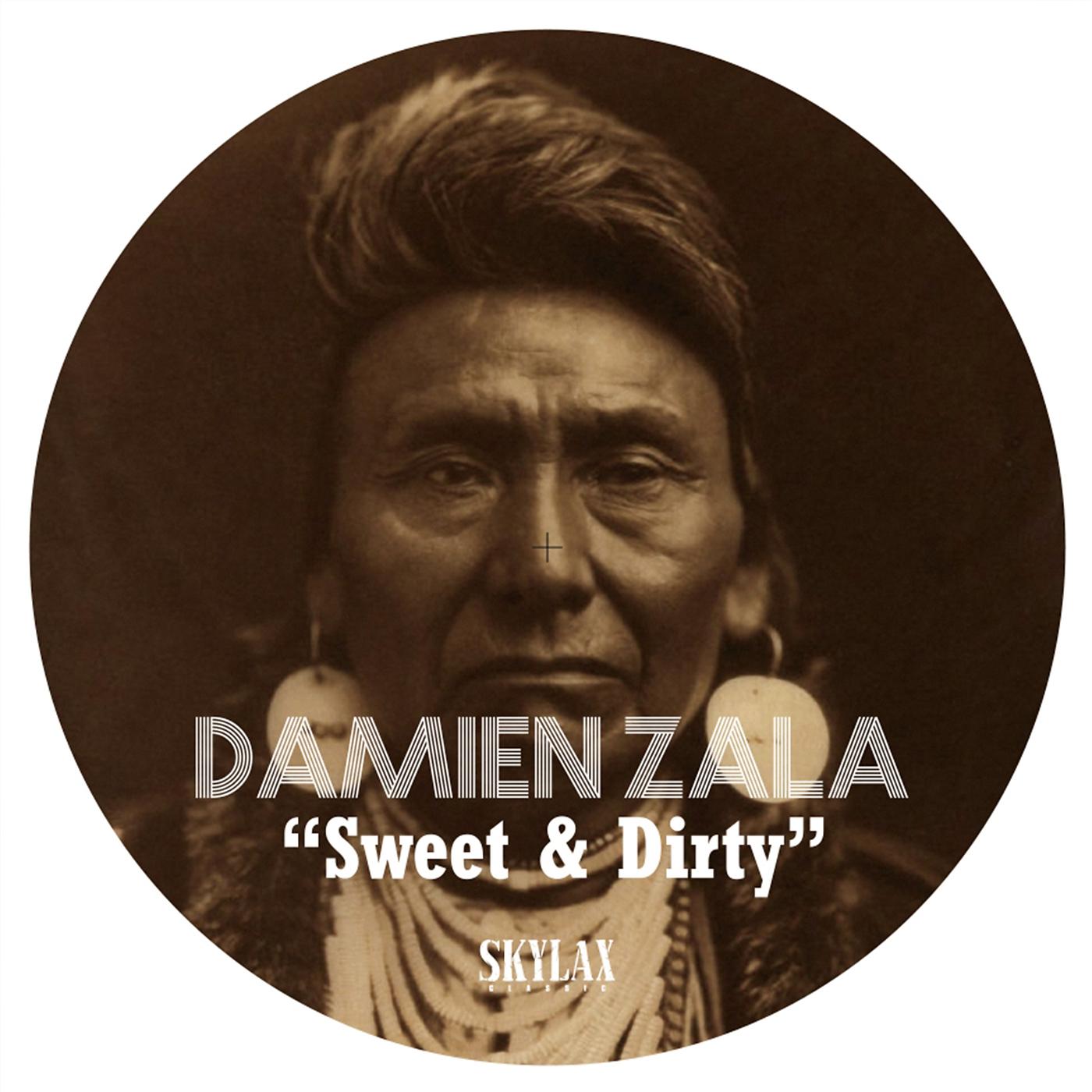 Постер альбома Sweet & Dirty