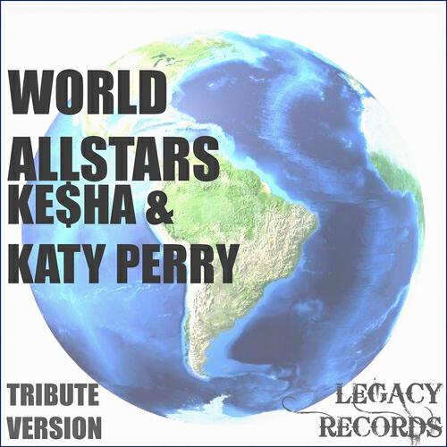 New Tribute Kings - Blah Blah Blah Originally Performed By Ke$ha (Tribute Version)