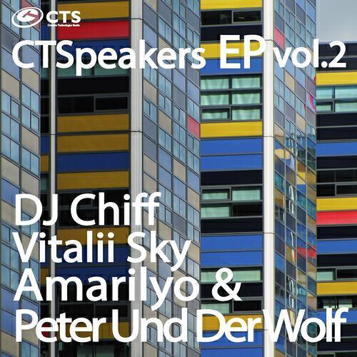 DJ Chiff - Do Not Stop
