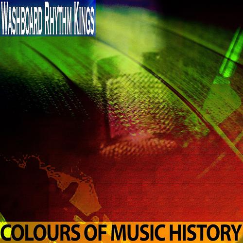 Постер альбома Colours of Music History (Remastered)