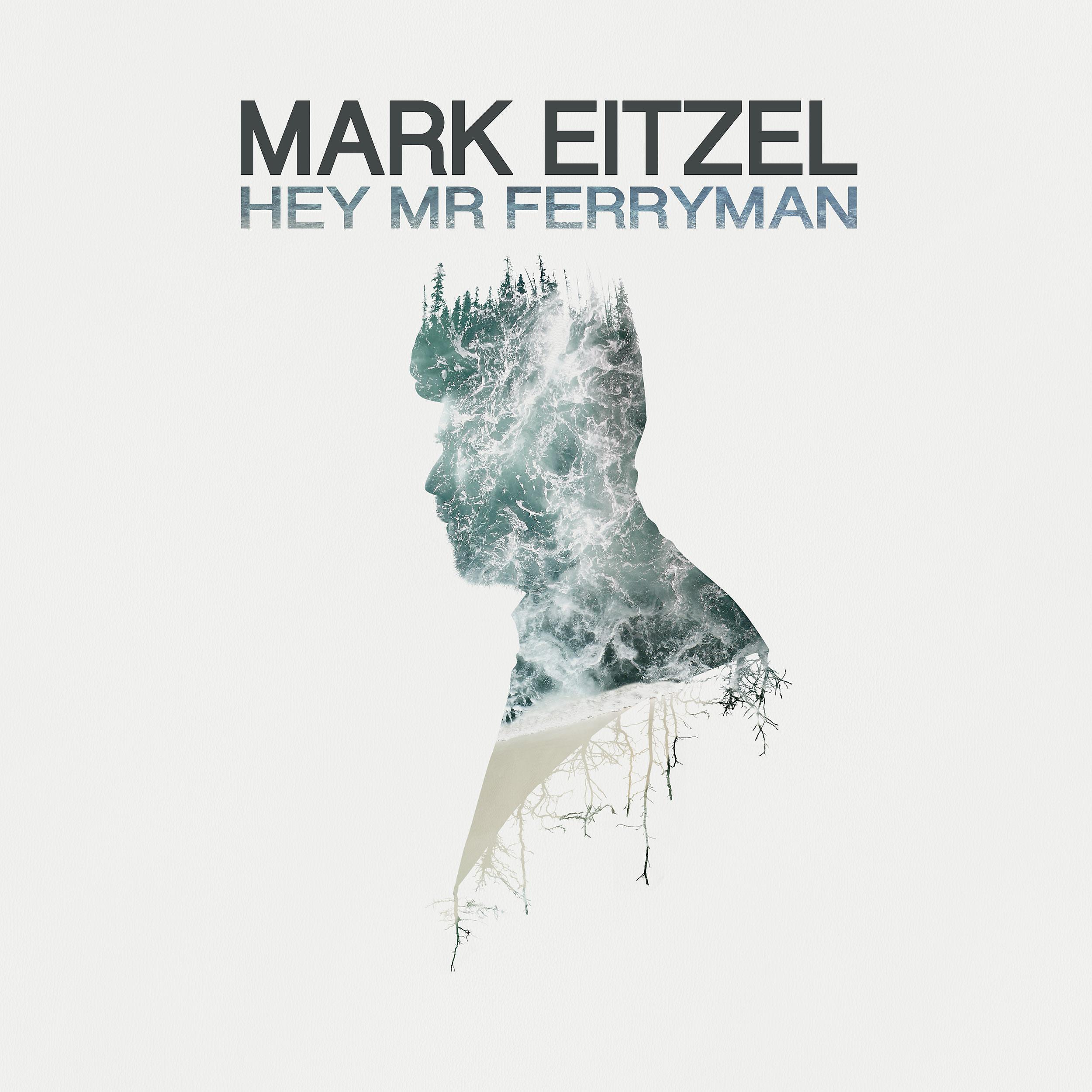 Постер альбома Hey Mr Ferryman