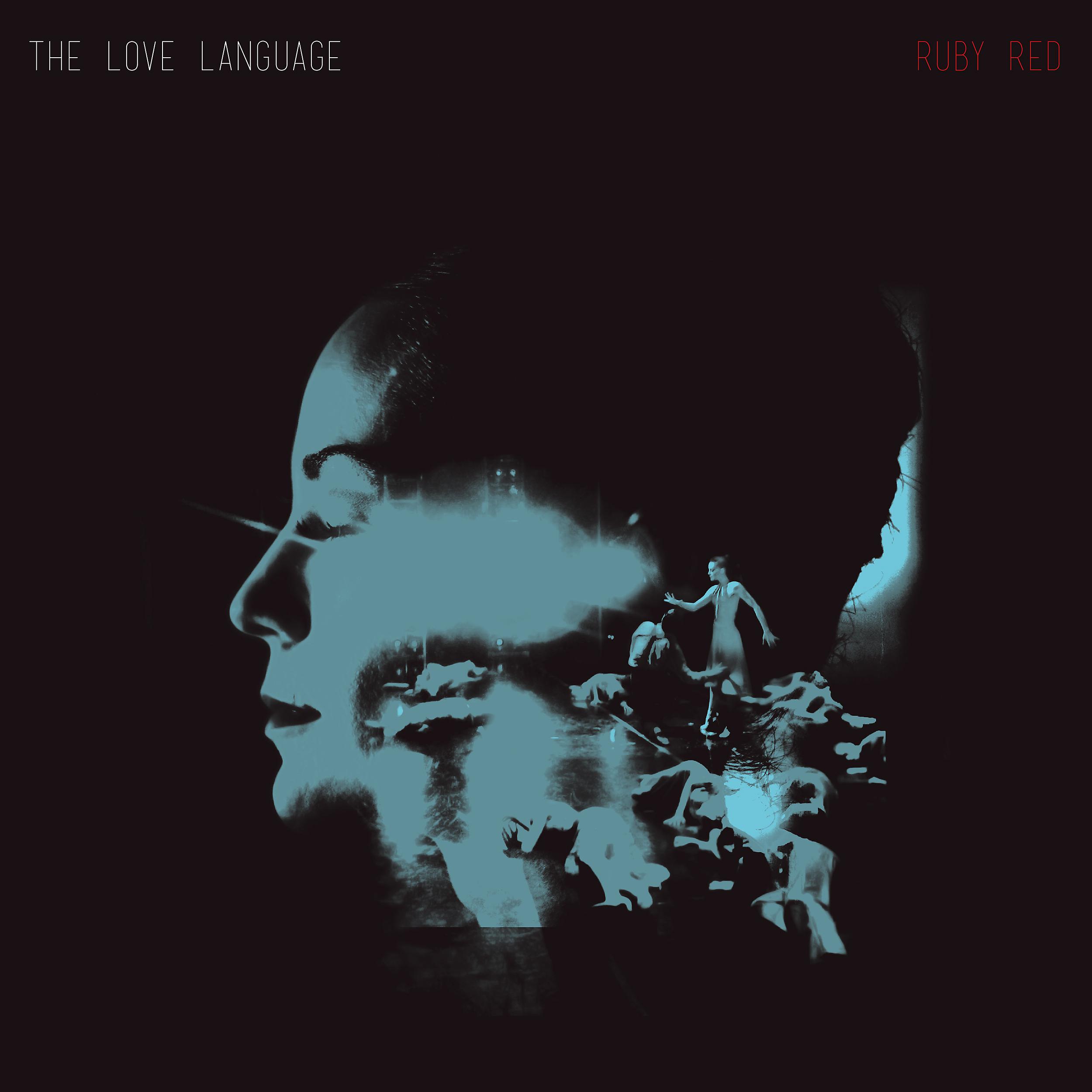 Постер альбома Ruby Red