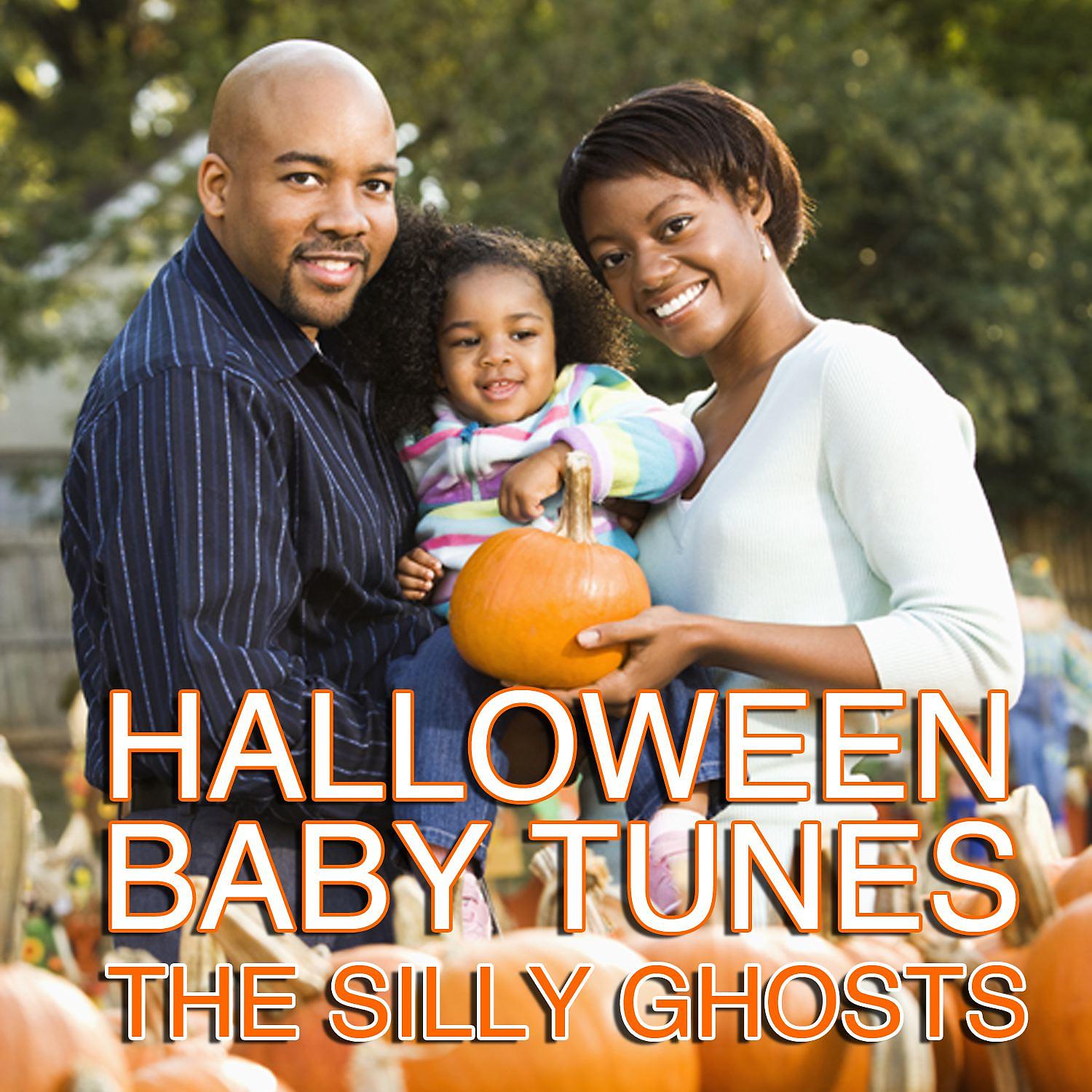 Постер альбома Halloween Baby Tunes