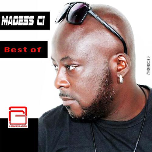Madess Ci - Hommage à kunta